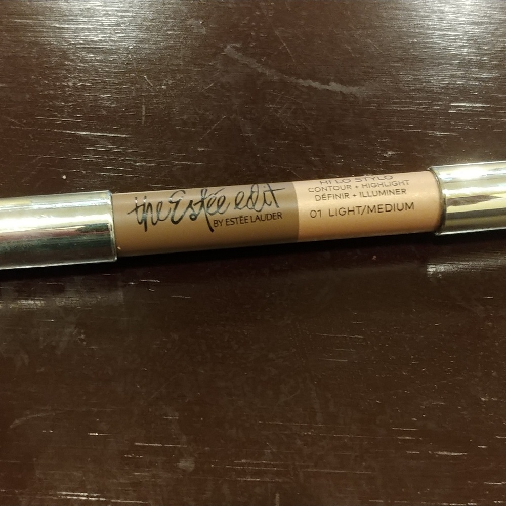 Estee Lauder Hi Lo Contour and Highlight